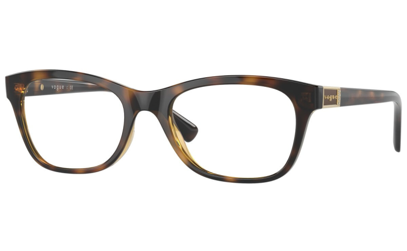 VOGUE VO5424B - W656