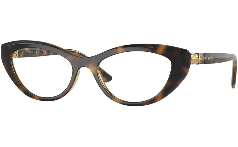 VOGUE VO5478B - W656