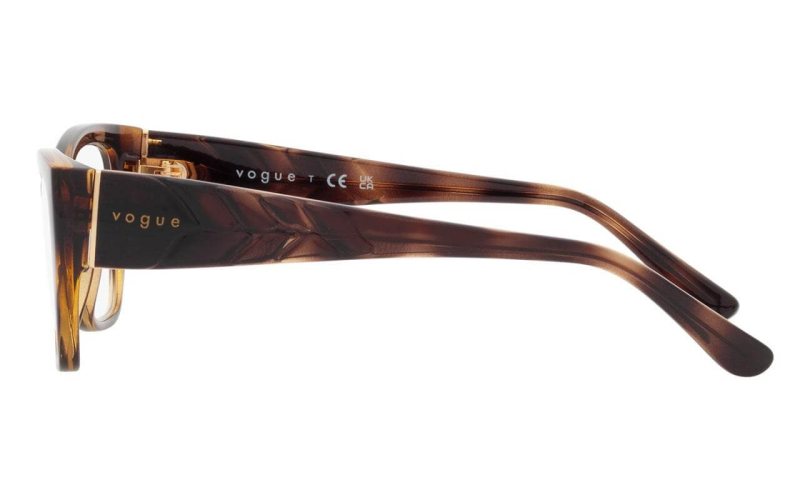 VOGUE VO5483 - W656 - 2