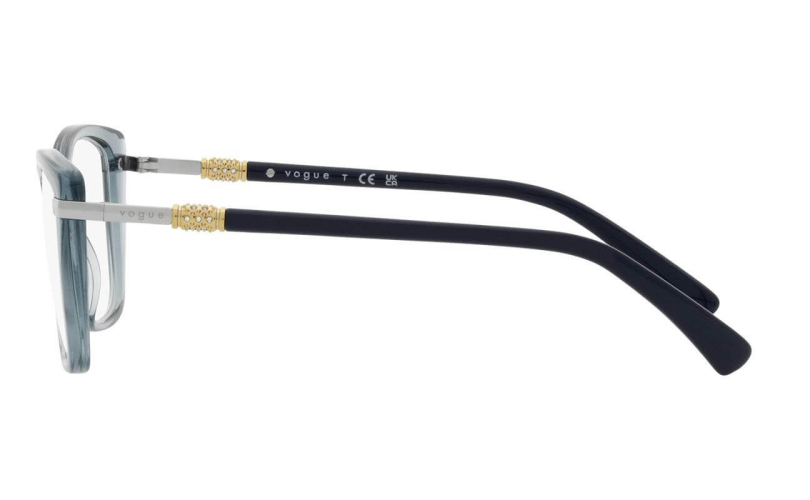 VOGUE VO5487B - 2966 - 2