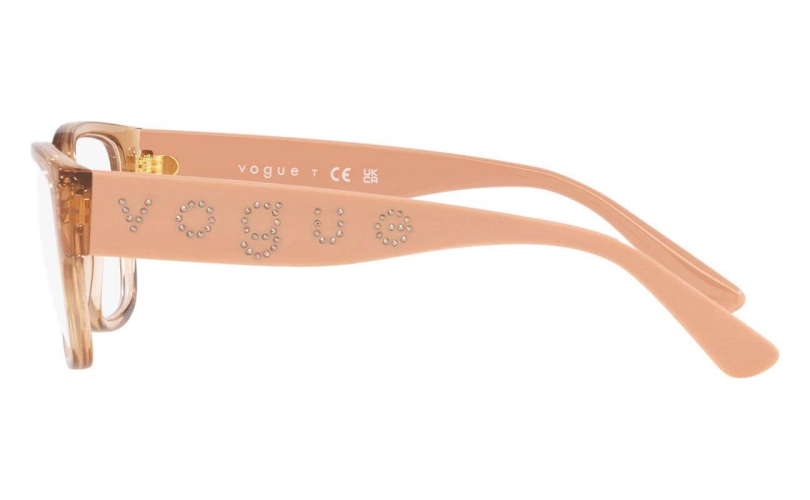 VOGUE VO5458B - 2826 - 2