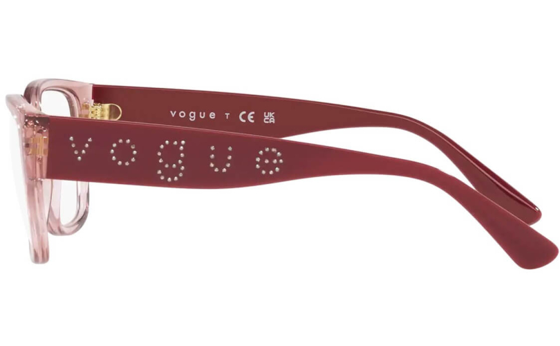 VOGUE VO5458B - 2828 - 2