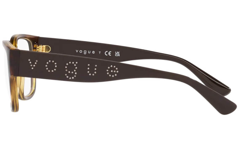 VOGUE VO5458B - W656 - 2