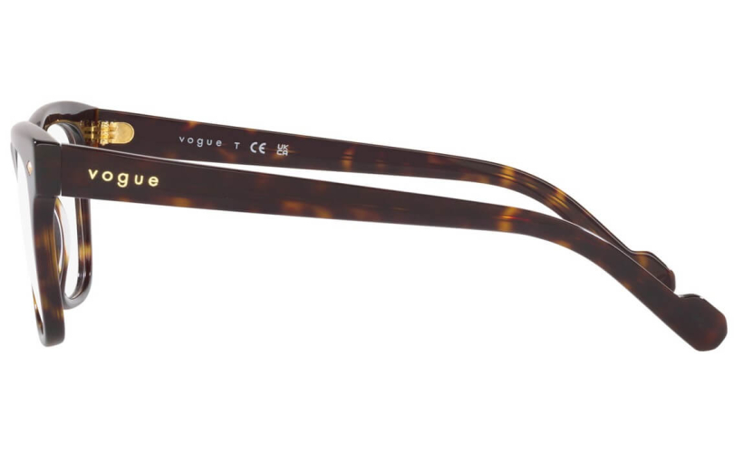 VOGUE VO5464 - W656 - 2