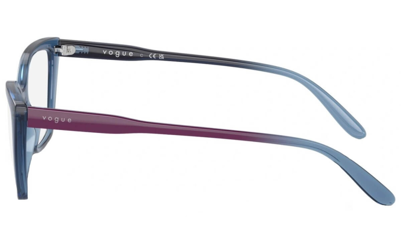 VOGUE VO5519 - 3085 - 2 - Skyoptic.ro VOGUE VO5519 - 3085 - 2