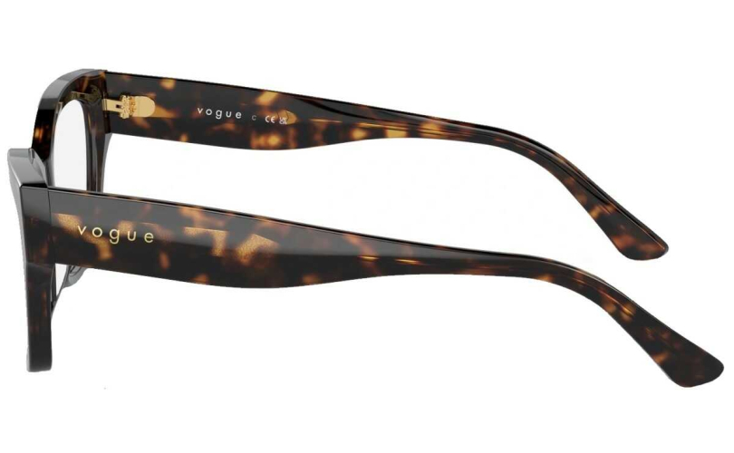 VOGUE VO5523 - W656 - 2