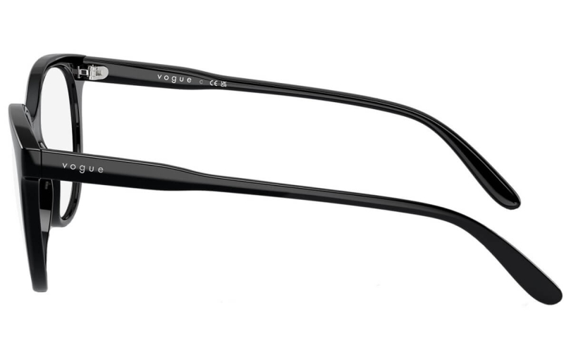 VOGUE VO5552 - W44 - 2 - Skyoptic.ro  VOGUE VO5552 - W44 - 2