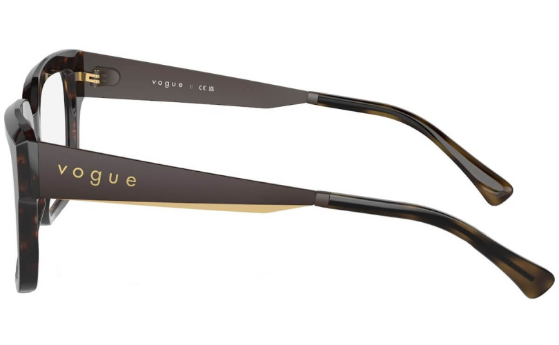 VOGUE VO5559 - W656 - 2