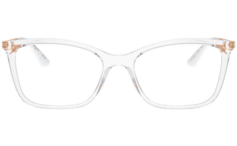 VOGUE VO5563 - W745 - 3