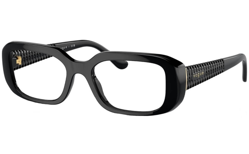 VOGUE VO5568 - W44 - 1