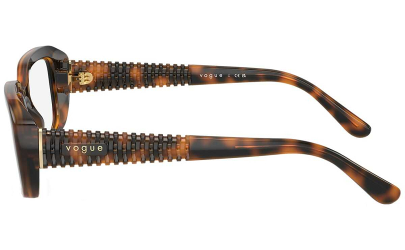 VOGUE VO5568 - W656 - 2