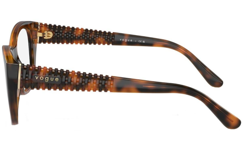 VOGUE VO5569 - W656 - 2