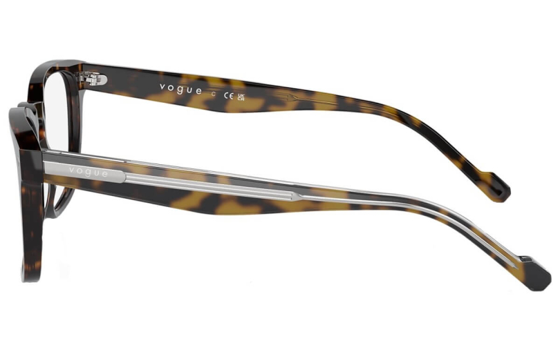 VOGUE VO5570 - W656 - 2