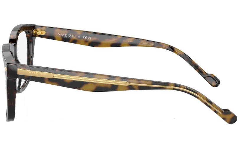 VOGUE VO5572 - W656 - 2