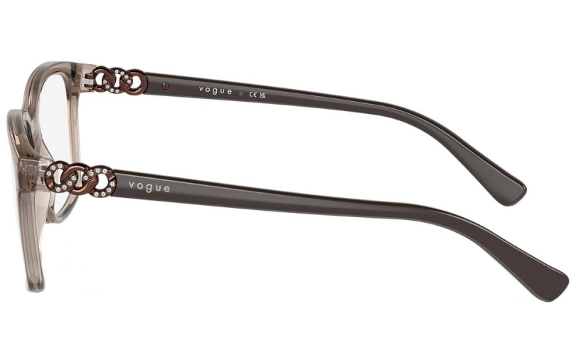 VOGUE VO5574B - 2940 - 2