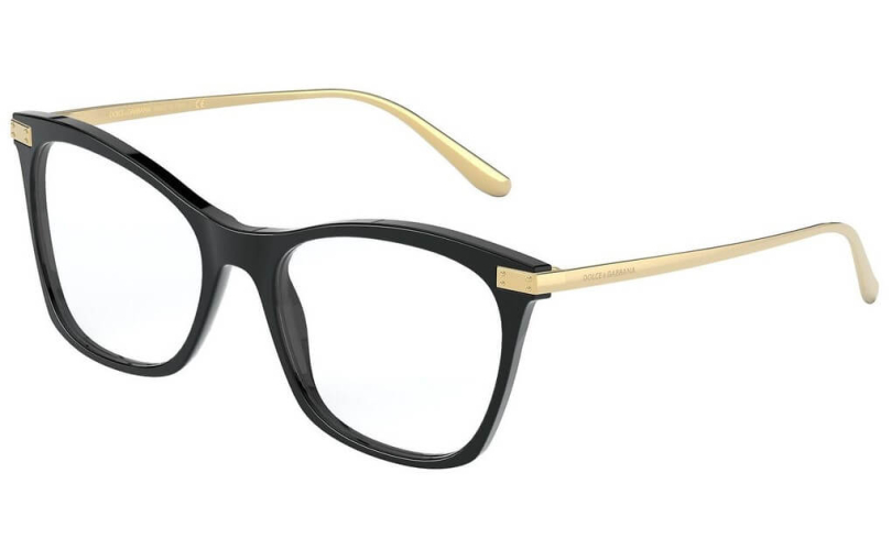 DOLCE & GABBANA DG3331 - 501