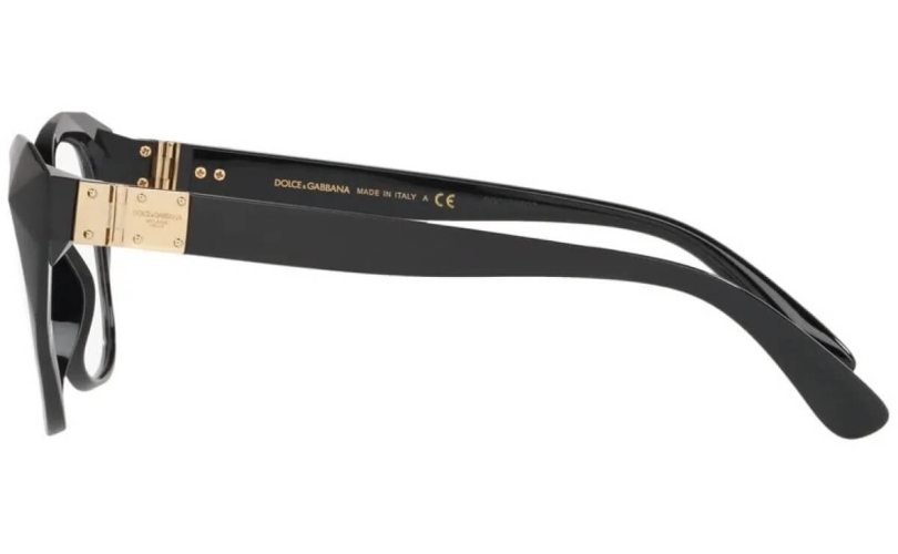 DOLCE & GABBANA DG5041 - 501 - 53 - 2 - Skyoptic.ro DOLCE & GABBANA DG5041 - 501 - 53 - 2