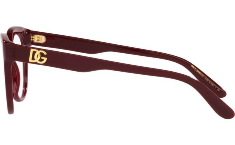 DOLCE & GABBANA DG3353 - 3091 - 2 - Skyoptic.ro DOLCE & GABBANA DG3353 - 3091 - 2