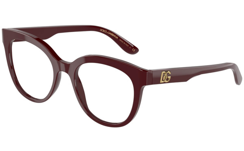 DOLCE & GABBANA DG3353 - 3091