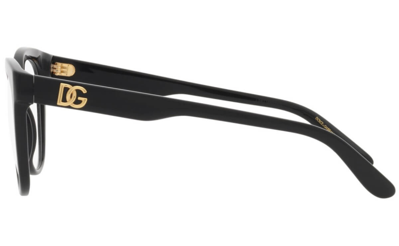 DOLCE & GABBANA DG3353 - 501 - 2 - Skyoptic.ro DOLCE & GABBANA DG3353 - 501 - 2