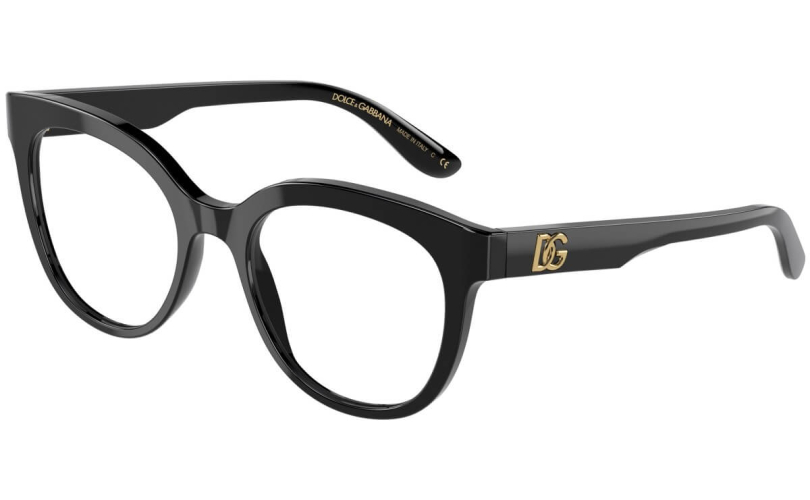 DOLCE & GABBANA DG3353 - 501