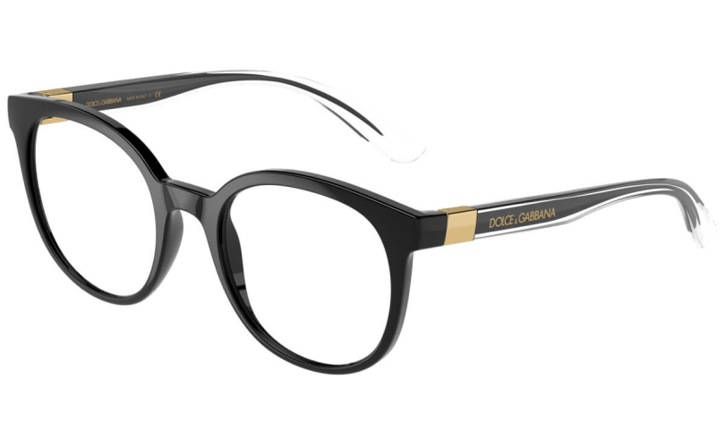DOLCE & GABBANA DG5083 - 501