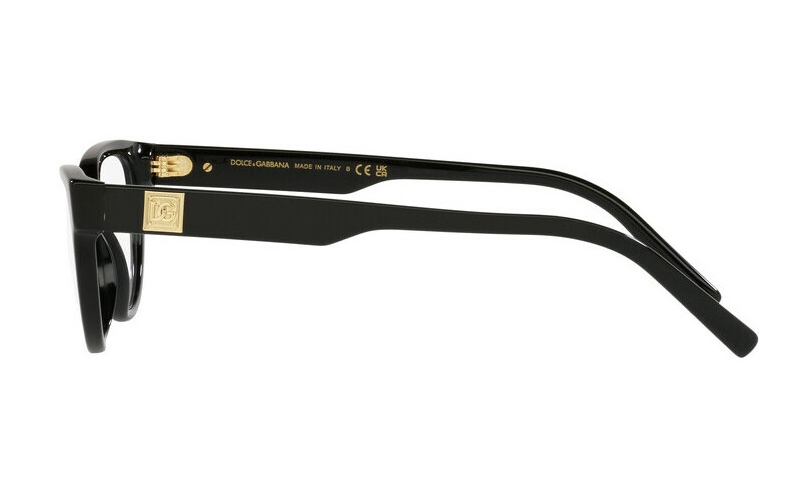 DOLCE & GABBANA DG3358 - 501 - 2 - Skyoptic.ro DOLCE & GABBANA DG3358 - 501 - 2