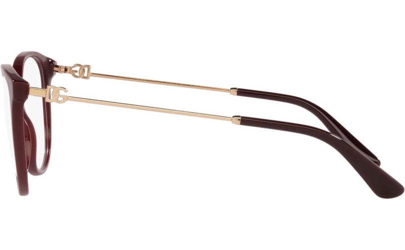 DOLCE & GABBANA DG3363 - 3091 - 2 - Skyoptic.ro DOLCE & GABBANA DG3363 - 3091 - 2