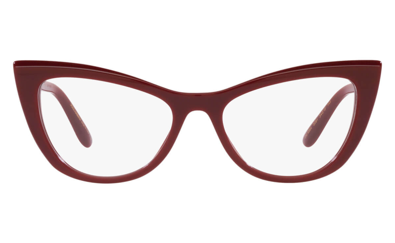 DOLCE & GABBANA DG3354 - 3091 - 3