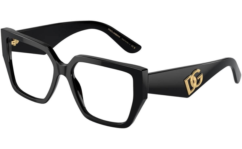 DOLCE & GABBANA DG3373 - 501
