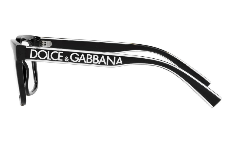 DOLCE & GABBANA DG5101 - 501 - 2