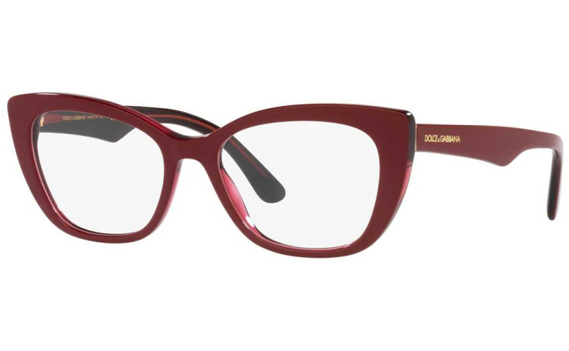 DOLCE & GABBANA DG3360 - 3247
