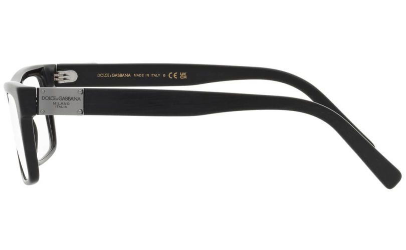 DOLCE & GABBANA DG3368 - 2820 - 2