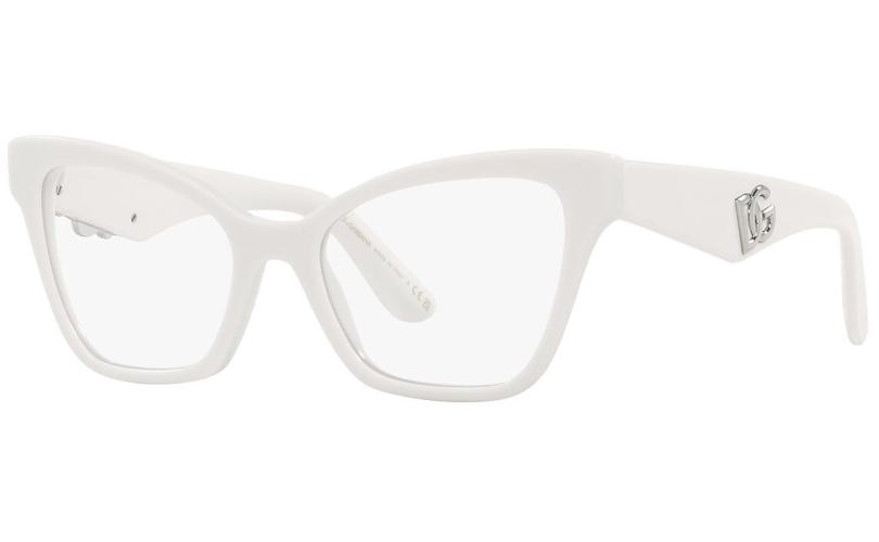 DOLCE & GABBANA DG3369 - 3312