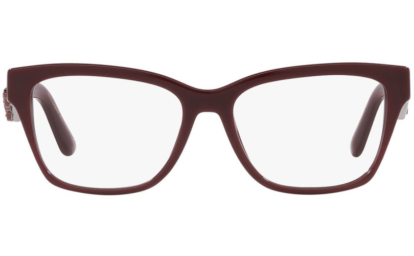 DOLCE & GABBANA DG3370 - 3091 - 3