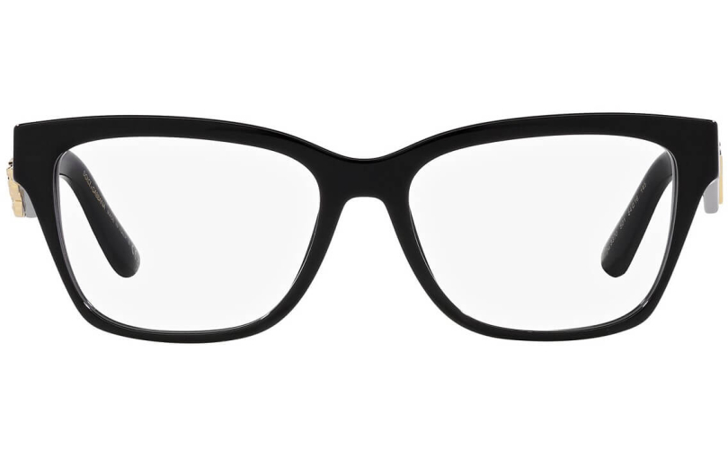 DOLCE & GABBANA DG3370 - 501 - 3
