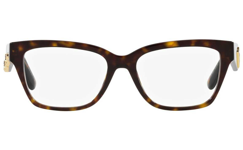 DOLCE & GABBANA DG3370 - 502 - 3 - Skyoptic.ro DOLCE & GABBANA DG3370 - 502 - 3