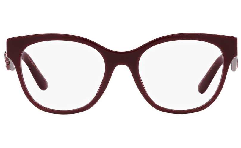 DOLCE & GABBANA DG3371 - 3091 - 3