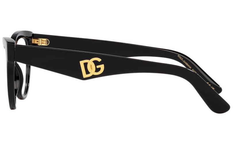 DOLCE & GABBANA DG3372 - 501 - 2 - Skyoptic.ro DOLCE & GABBANA DG3372 - 501 - 2