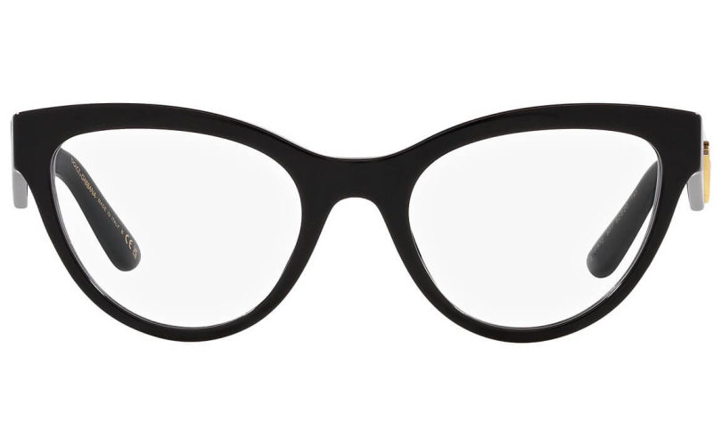 DOLCE & GABBANA DG3372 - 501 - 3 - Skyoptic.ro DOLCE & GABBANA DG3372 - 501 - 3