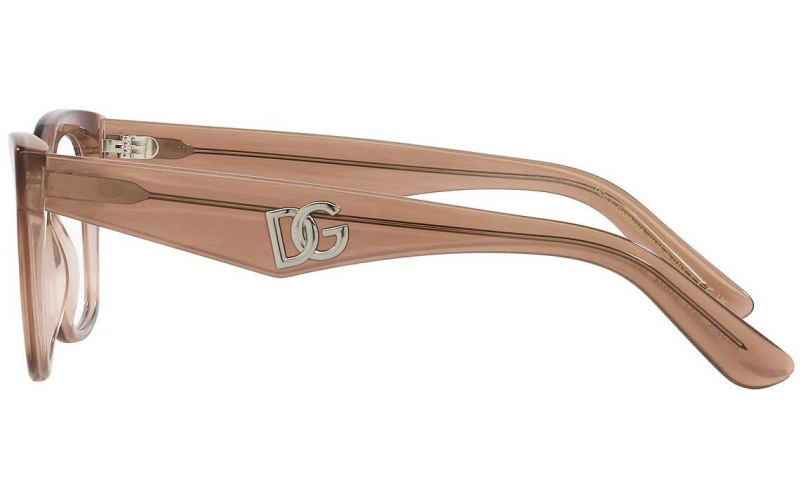 DOLCE & GABBANA DG3374 - 3411 - 2