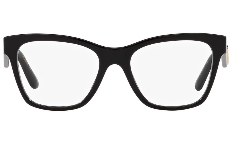 DOLCE & GABBANA DG3374 - 501 - 3