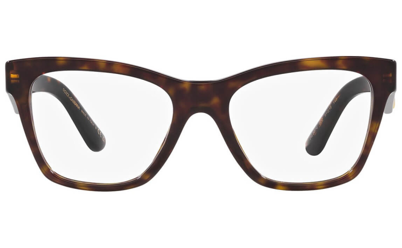 DOLCE & GABBANA DG3374 - 502 - 3 - Skyoptic.ro DOLCE & GABBANA DG3374 - 502 - 3