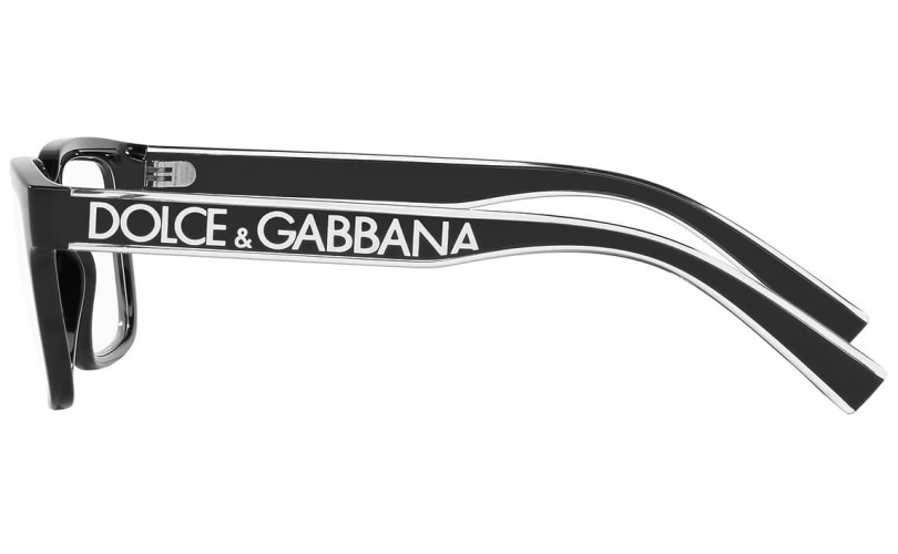 DOLCE & GABBANA DG5102 - 501 - 2