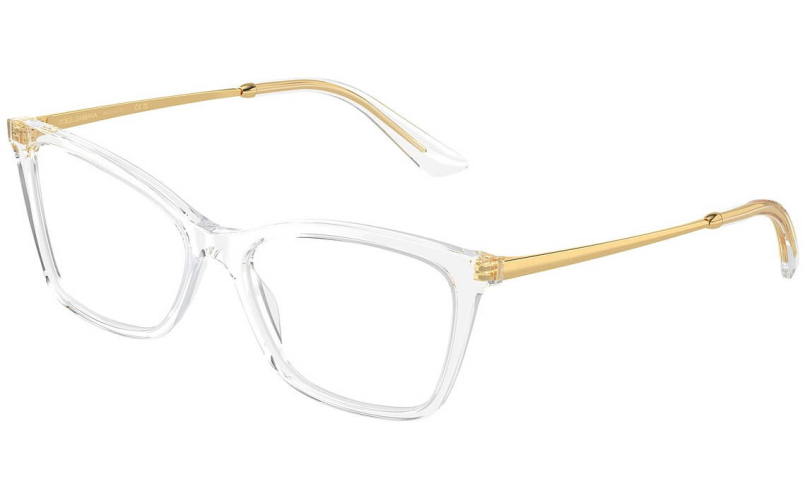 DOLCE & GABBANA DG3347 - 3133 - 1 - Skyoptic.ro  DOLCE & GABBANA DG3347 - 3133 - 1