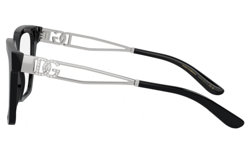 DOLCE & GABBANA DG3376B - 501 - 2 - Skyoptic.ro DOLCE & GABBANA DG3376B - 501 - 2