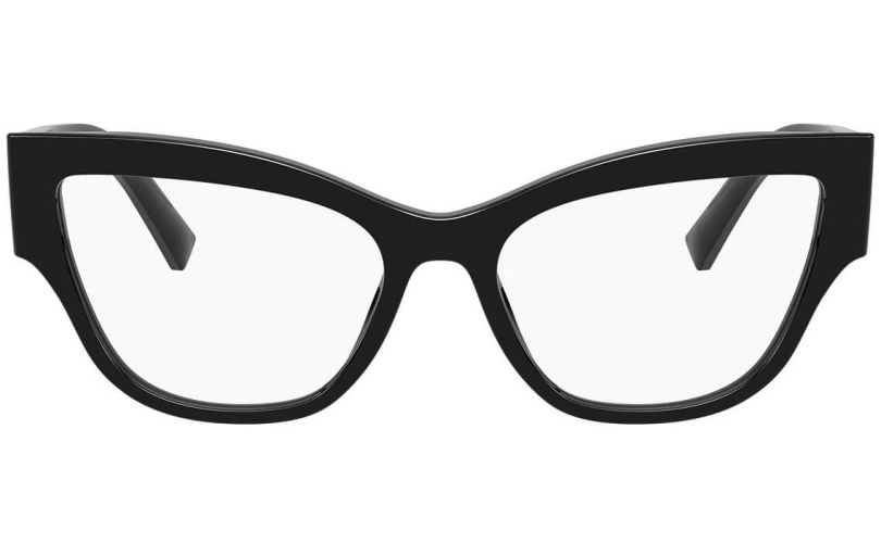 DOLCE & GABBANA DG3378 - 501 - 3