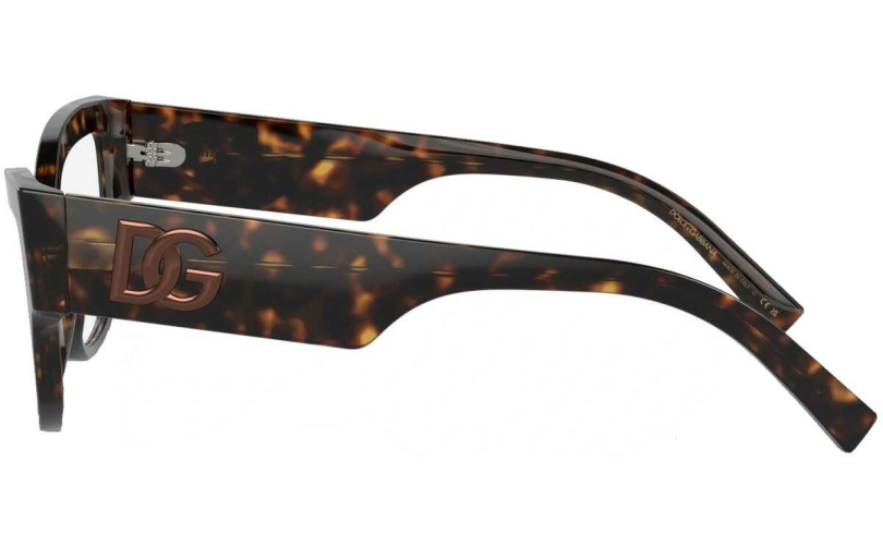 DOLCE & GABBANA DG3378 - 502 - 2 - Skyoptic.ro DOLCE & GABBANA DG3378 - 502 - 2