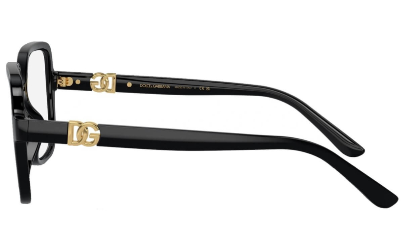 DOLCE & GABBANA DG5105U - 501 - 2