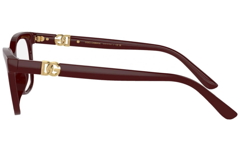 DOLCE & GABBANA DG5106U - 3091 - 2 - Skyoptic.ro DOLCE & GABBANA DG5106U - 3091 - 2